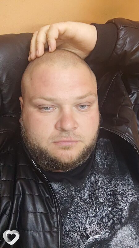 Алексей, 41, Минске — анкета №1281530
