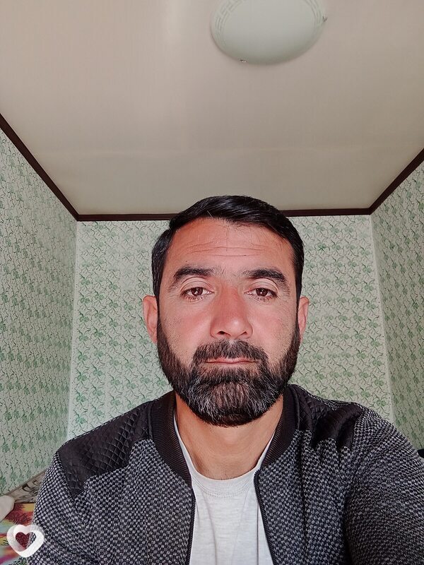 Сабир, 46, Казани — анкета №1281532