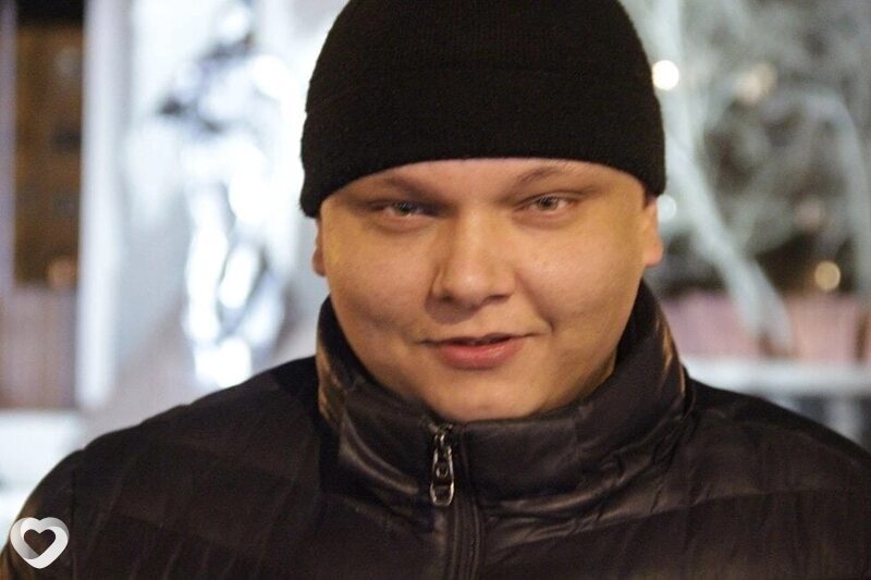 Максим, 37, Москве — анкета №1281536