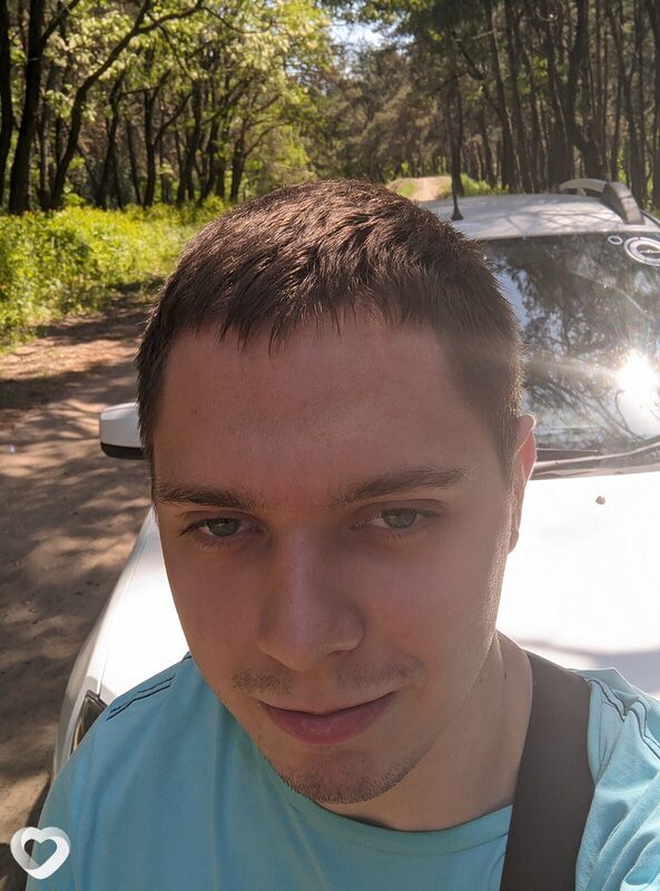 Александр, 25, Курске — анкета №1281538