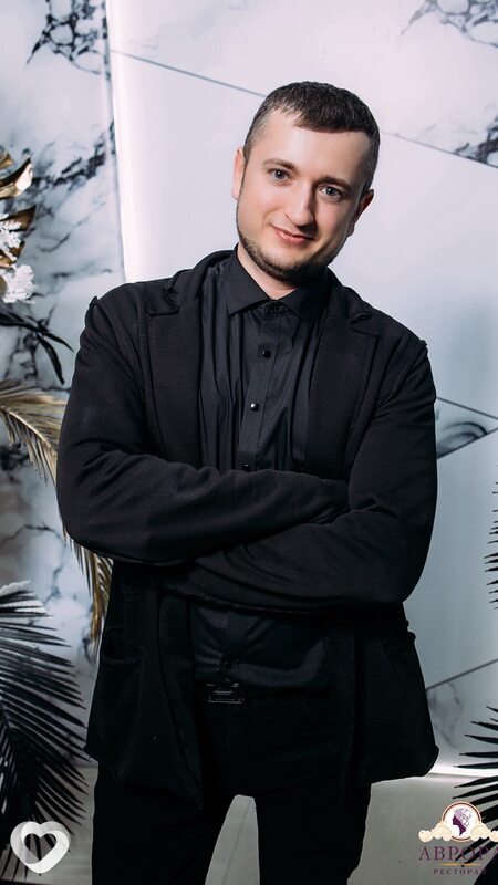 Сергей, 32, Комсомольске-на-Амуре — анкета №1281544