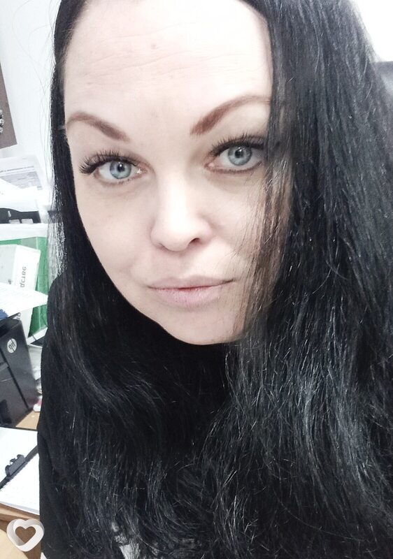 Юлия, 42, Санкт-Петербурге — анкета №1281546