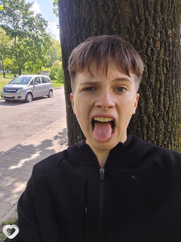 Илья, 26, Минске — анкета №1281552
