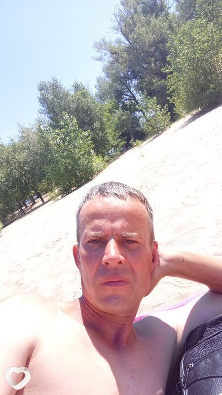 Александр, 47, Волгограде — анкета №1281504