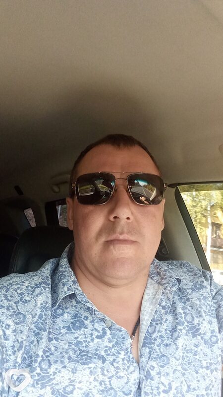 Сергей, 45, Нижнем Новгороде — анкета №1281505