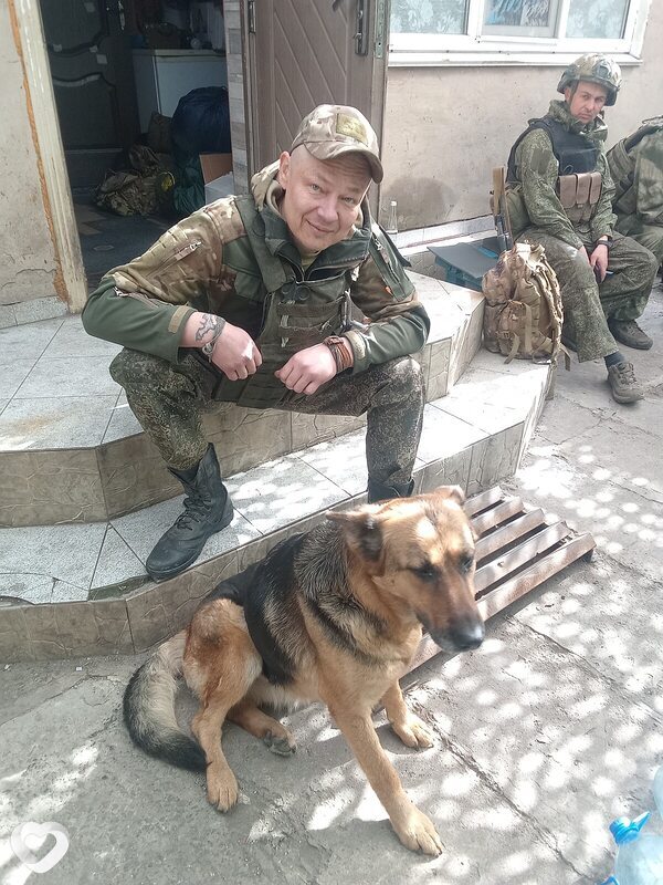 Андрей, 40, Пензе — анкета №1281509