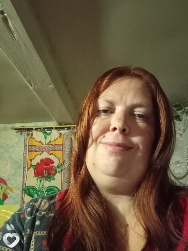 Юлия, 43, Тамбове — анкета №1281515