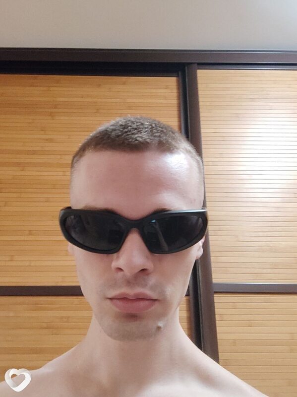 Семен, 23, Москве — анкета №1281517