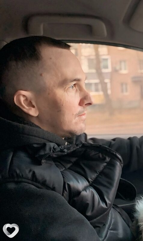 Антон, 39, Череповце — анкета №1281518