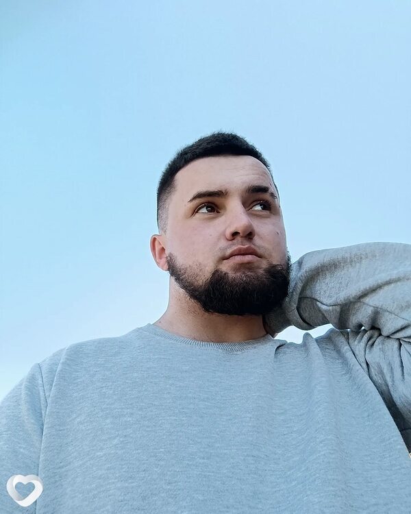 Вова, 31, Казани — анкета №1281523