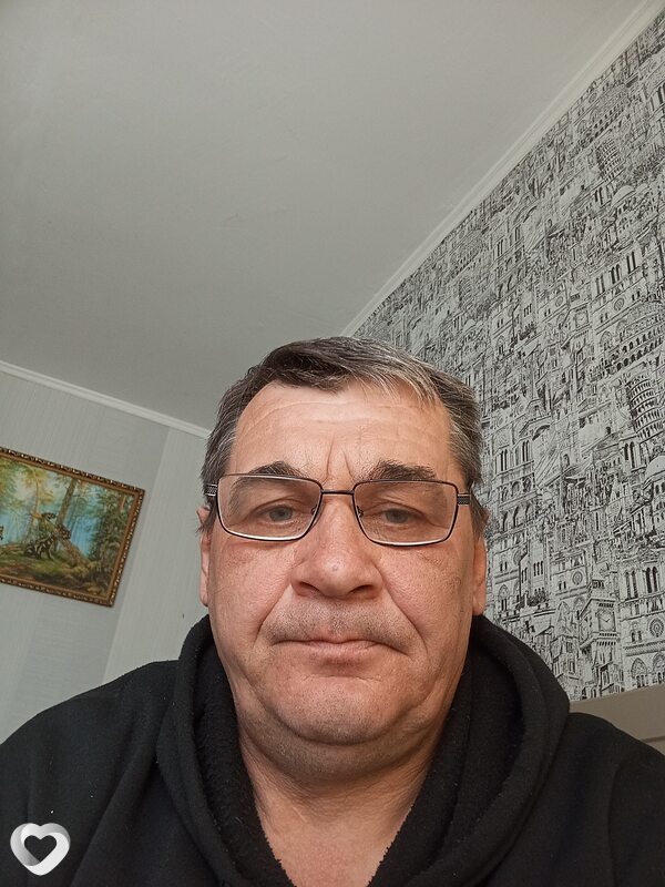 Владимер, 55, Минске — анкета №1281654