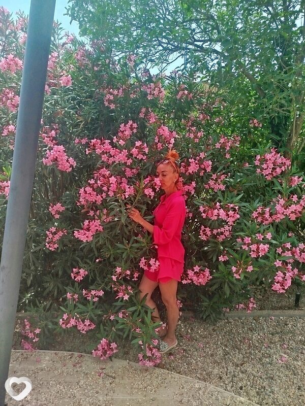 Наталья, 43, Севастополе — анкета №1281657