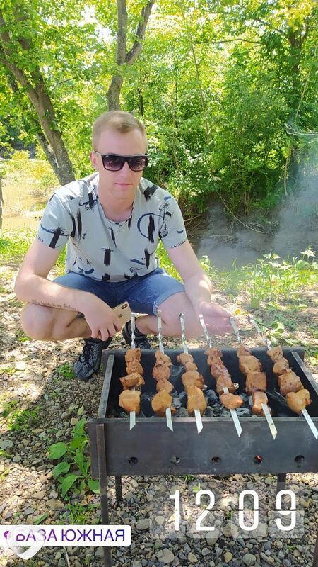 Никита, 36, Могилев — анкета №1281667