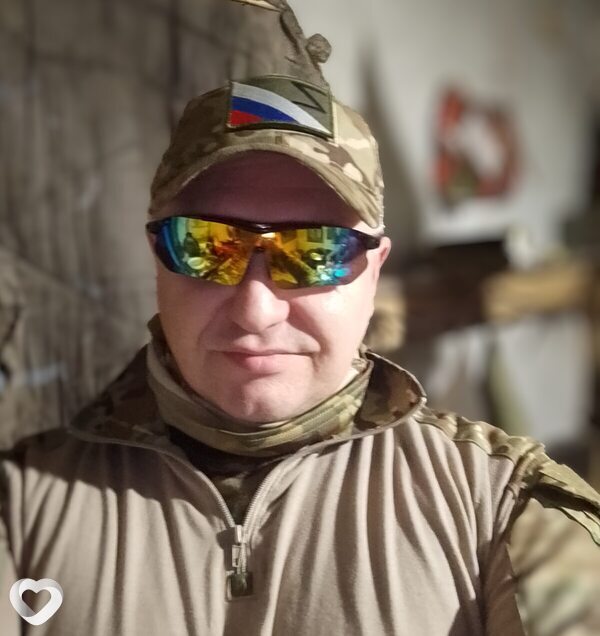 Вадим, 46, Калининграде — анкета №1281482