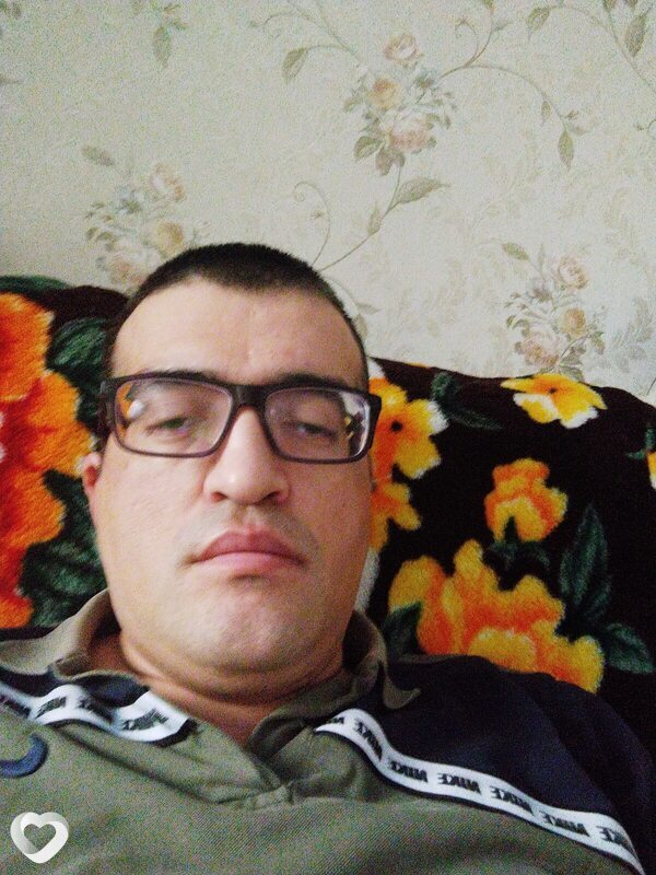 Хуршд, 40, Самаре — анкета №1281499