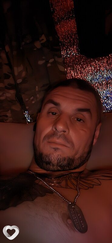 Роман, 43, Калуге — анкета №1281501