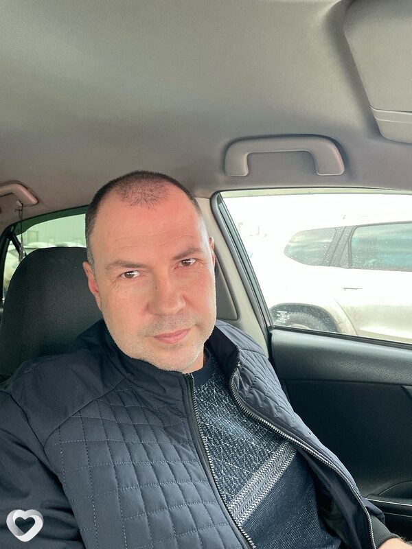 Юрий, 44, Челябинске — анкета №1281631