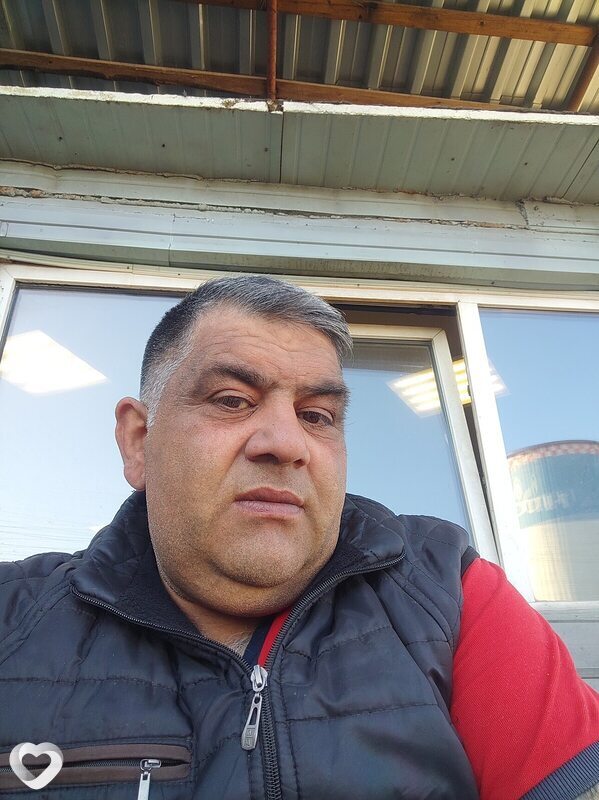 Сабик, 44, Санкт-Петербурге — анкета №1281633
