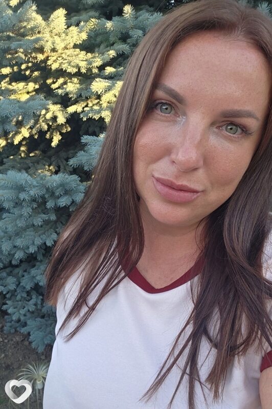 Мария, 38, Таганроге — анкета №1281640