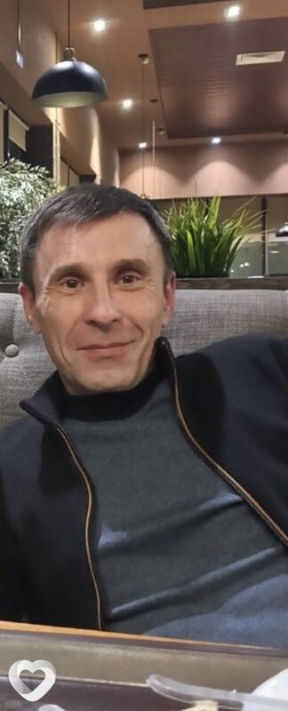 Андрей, 49, Москве — анкета №1281642