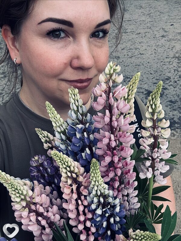 Ольга, 36, Сергиеве Посаде — анкета №1281643