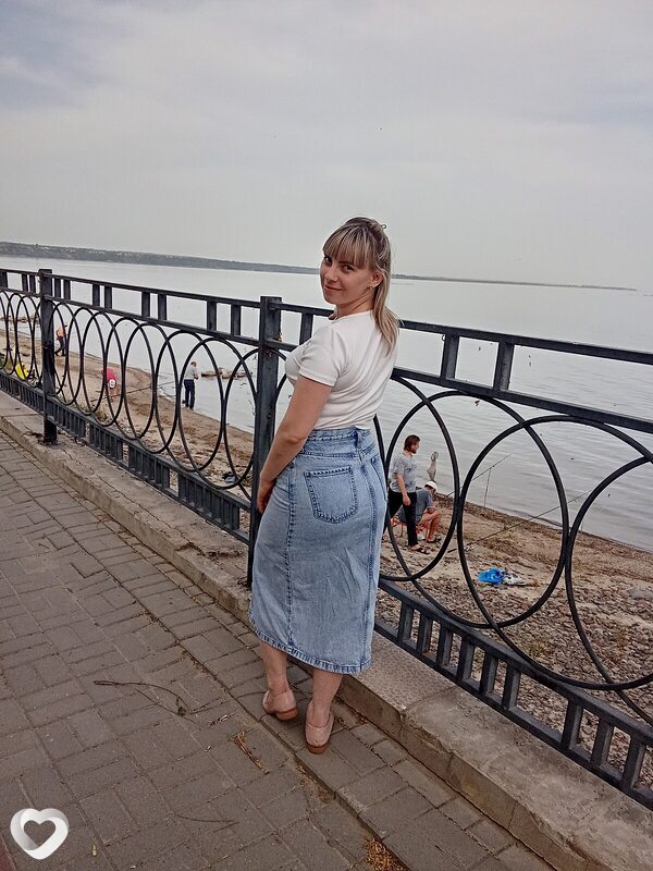 Ксения, 34, Таганроге — анкета №1281645