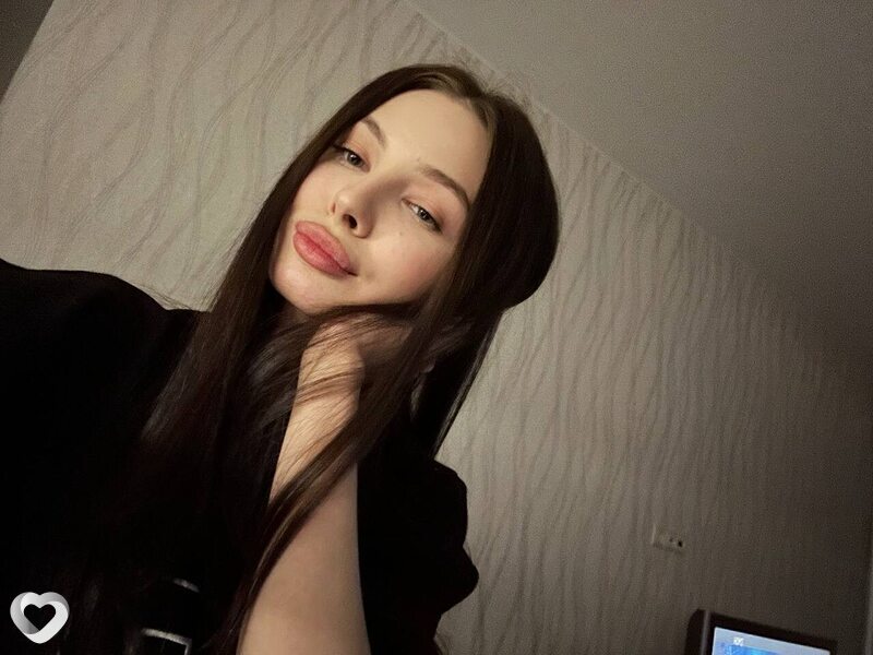Дарья, 25, Москве — анкета №1281650
