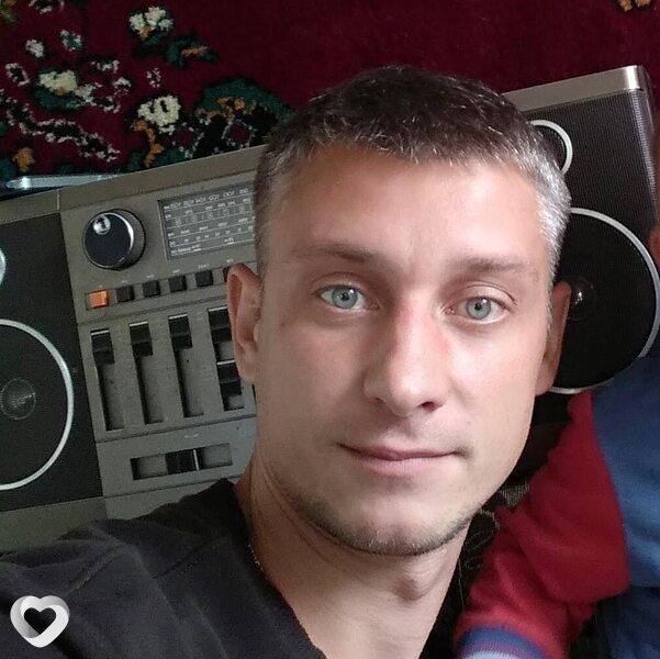 Геннадий, 39, Санкт-Петербурге — анкета №1281651