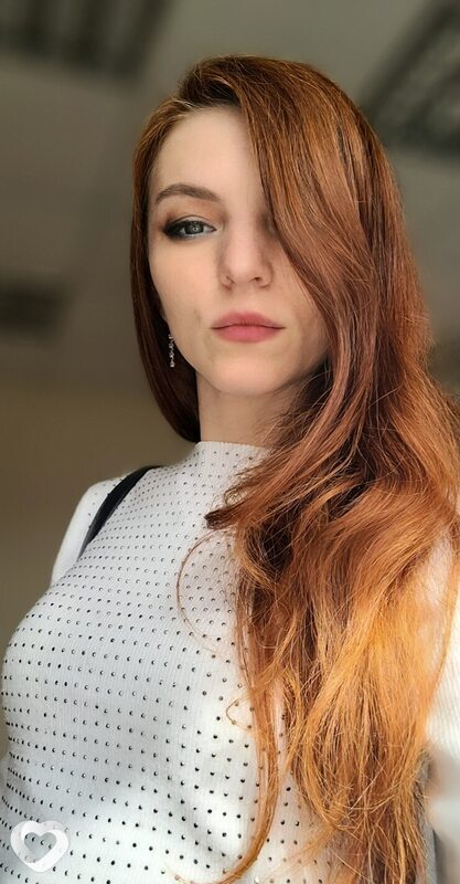 Ирина, 39, Москве — анкета №1281652