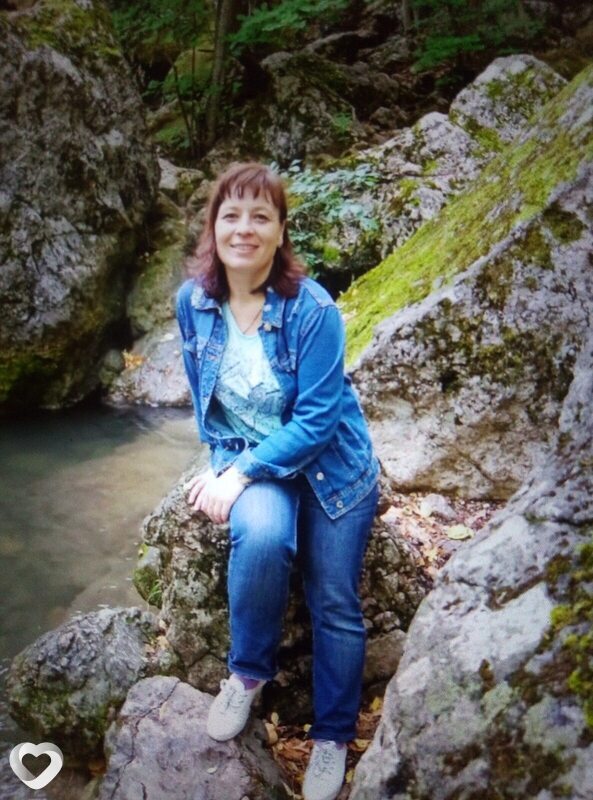 Мария, 42, Самаре — анкета №1281553