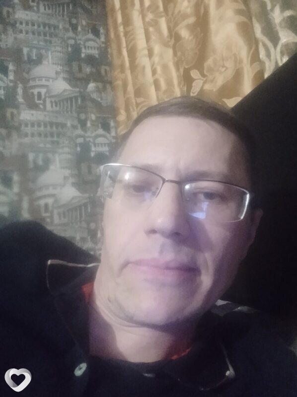 Михаил, 49, Владивостоке — анкета №1281560