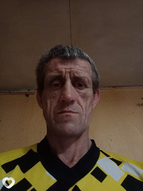 Юрий, 45, Калинковичах — анкета №1281570