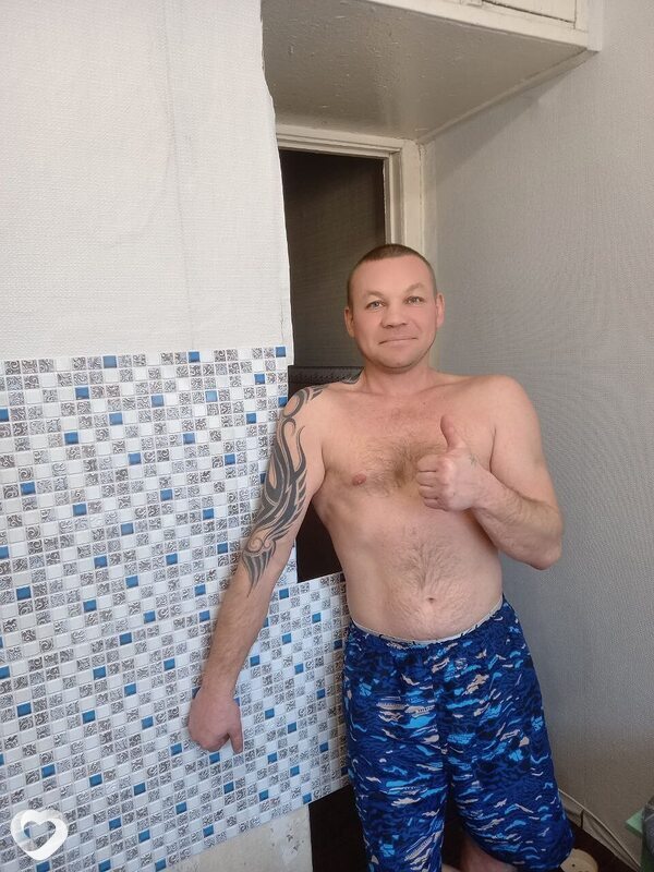 Евгений, 41, Шелехове — анкета №1281574