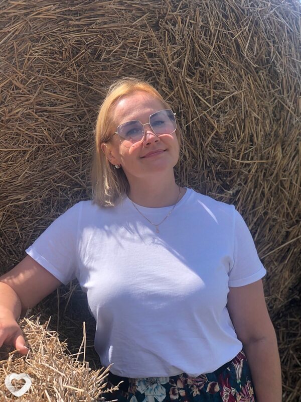 Софья, 48, Златоусте — анкета №1281576