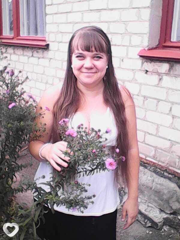 Виктория, 36, Коломне — анкета №1281705