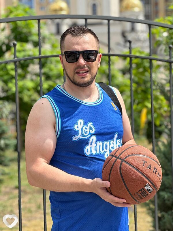 Марк, 37, Воронеже — анкета №1281713
