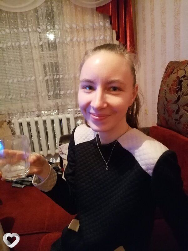 Ольга, Зельва