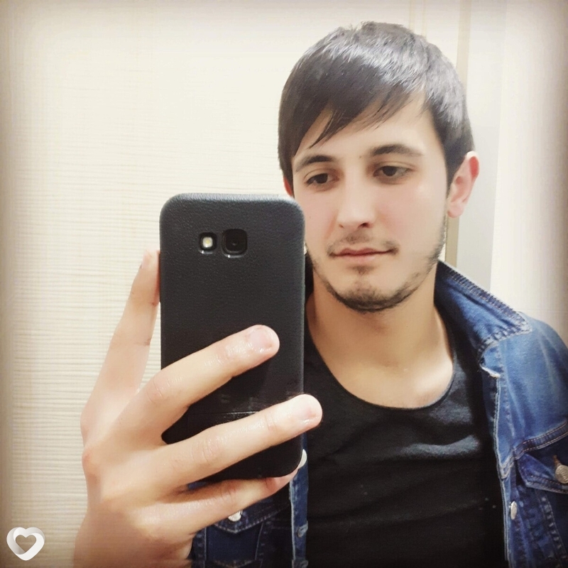Elshan, 31, Тбилиси — анкета №1281783