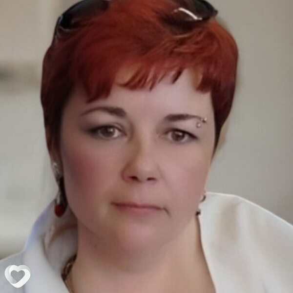 Татьяна, 44, Минске — анкета №1281792