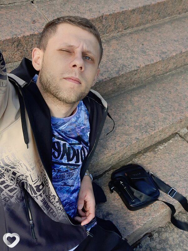 Сергей, 31, Минске — анкета №1281794