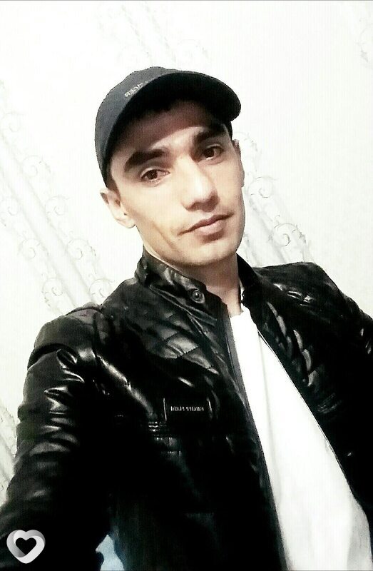 Малик, 36, Самаре — анкета №1281798