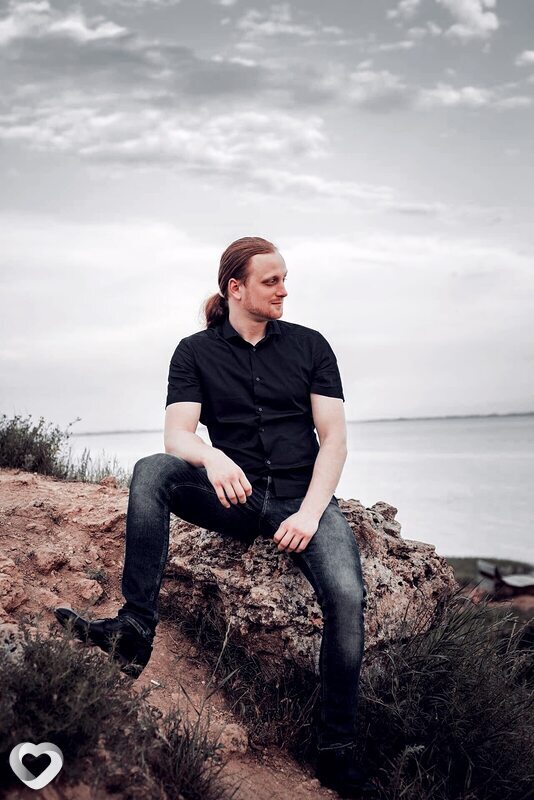Сергей, 30, Саратове — анкета №1281799