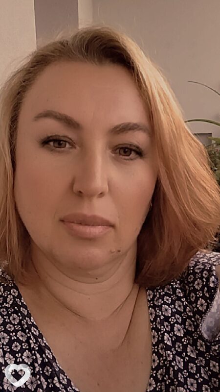 Оксана, 51, Харькове — анкета №1281800