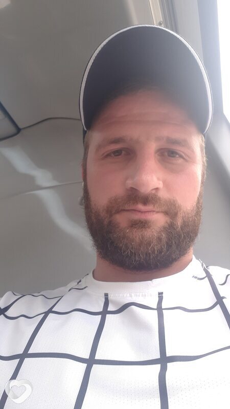 Артём, 30, Сочи — анкета №1281801