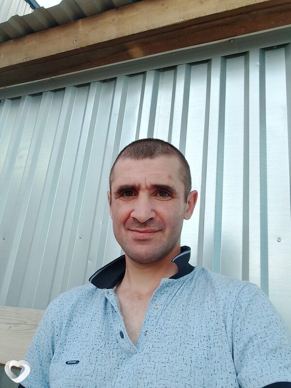Мартин, 38, Саратове — анкета №1281580