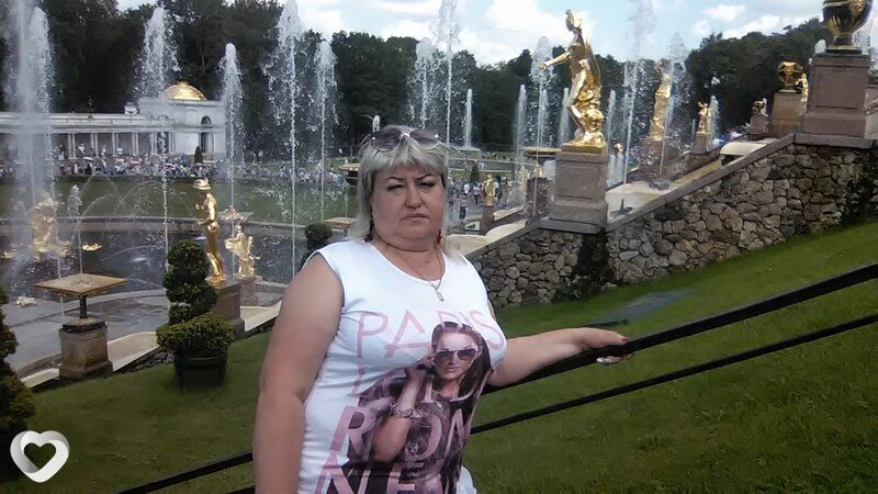Елена, 60, Красноярске — анкета №1281584