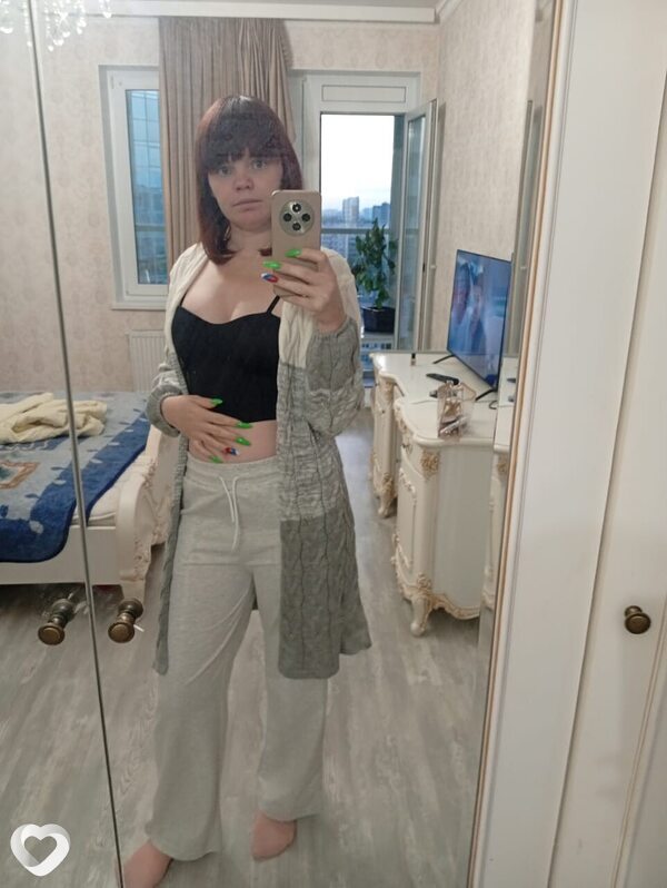 Татьяна, 31, Волгограде — анкета №1281585