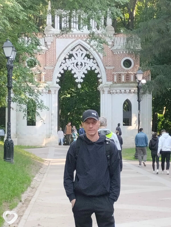 Дмитрий, 35, Алчевске — анкета №1281600