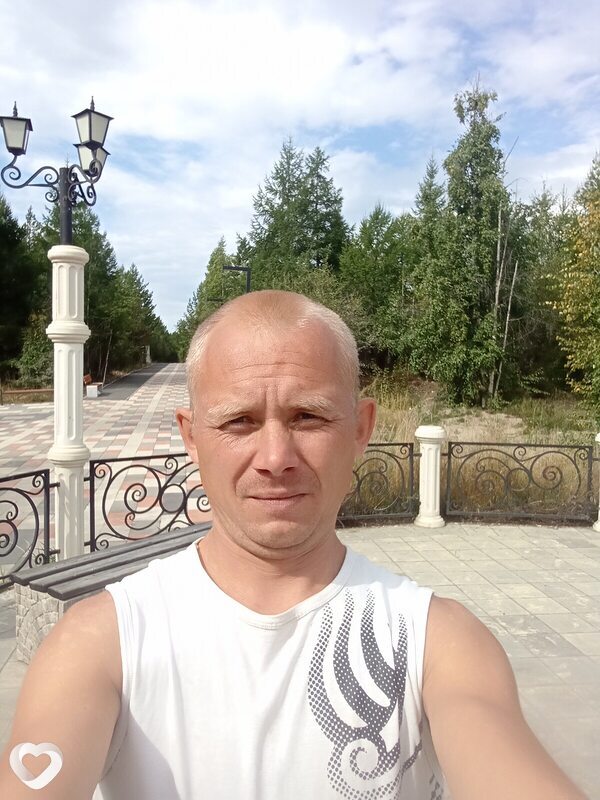 Александр, 38, Улан-Удэ — анкета №1281728