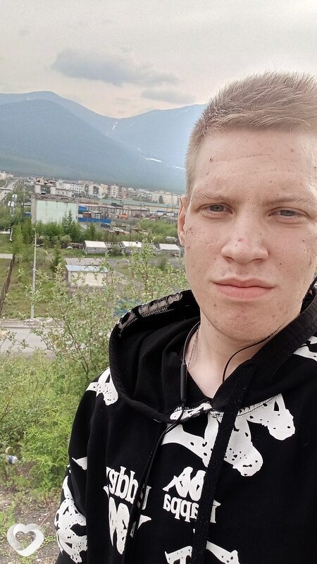 Иван, Усть-Нера